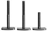 Thule 889101 Adattatore per canaline a T 24x30 mm per ProRide