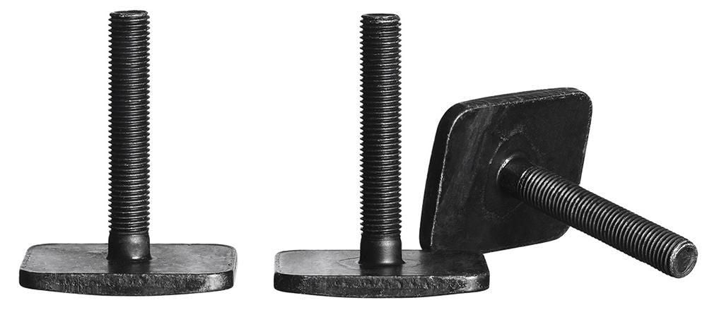 Thule 889301 Adattatore per canaline a T 24x30 mm per OutRide/FreeRide