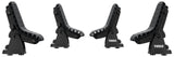 Thule 895000 DockGrip Kajak-/Kanuhalterung
