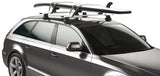 Thule 895000 DockGrip Kajak-/Kanuhalterung