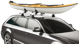 Thule 895000 DockGrip Kajak-/Kanuhalterung