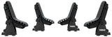 Soporte para kayak/canoa Thule 895000 DockGrip