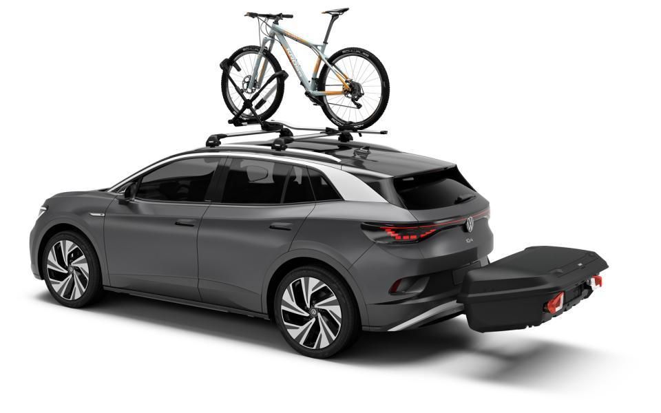 Thule Arcos Box Posteriore auto gancio traino M 906100