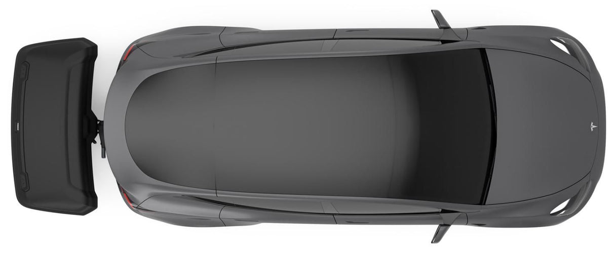 Thule Arcos Caja Trasera Enganche De Remolque L 906200