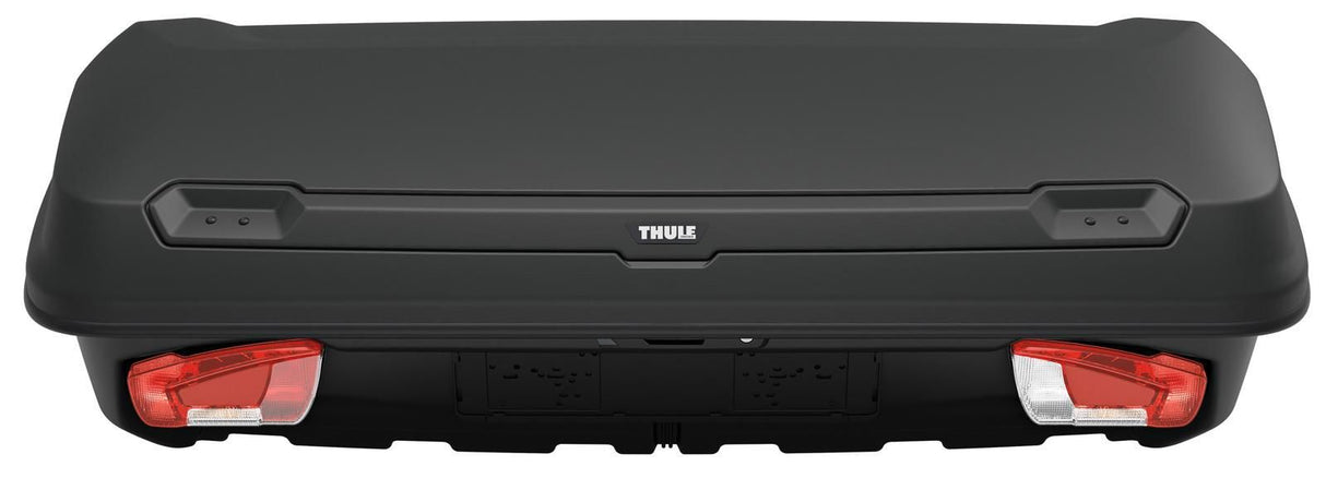 Thule Arcos Rear Box Car Anhängerkupplung L 906200