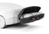 Thule Arcos XL – Heckbox für Anhängerkupplung 450L