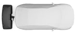Thule Arcos XL – Heckbox für Anhängerkupplung 450L