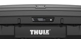 Thule Arcos XL – Heckbox für Anhängerkupplung 450L