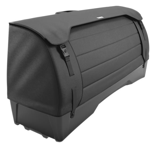 Thule ONTO 2 Box für Easyfold 3 Fahrradträger