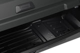 Portabicicletas para barra de remolque Santu Thule compatible con Epos EasyFold 3 EasyFold XT