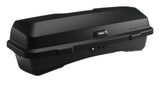 Portabicicletas para barra de remolque Santu Thule compatible con Epos EasyFold 3 EasyFold XT