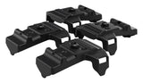 Kit Montaggio Box Santu su Portabici EasyFold XT