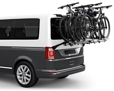 Thule 911700 Fourth Bike Adapter for WonderWay