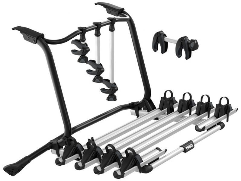 Thule 911700 Adapter für ein viertes Fahrrad für WonderWay