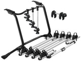 Thule 911700 Adapter für ein viertes Fahrrad für WonderWay