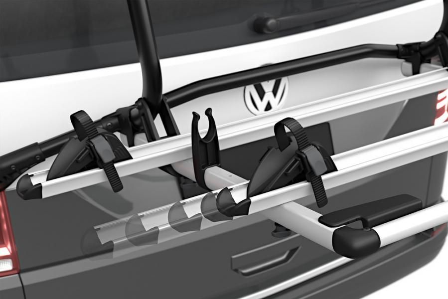 Thule 911700 Adattatore quarta bici per WonderWay