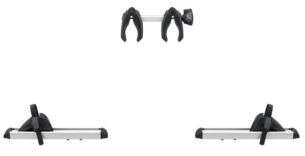 Thule 911700 Adapter für ein viertes Fahrrad für WonderWay