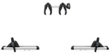 Thule 911700 Adapter für ein viertes Fahrrad für WonderWay