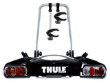 Thule Portabici da gancio traino EuroWay G2 2 bici 13 poli