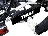 Thule Portabici da gancio traino EuroWay G2 2 bici 13 poli
