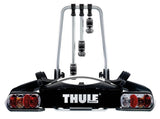 Thule Portabici auto gancio traino Euroway G2 3Bike 13 Pin 922020