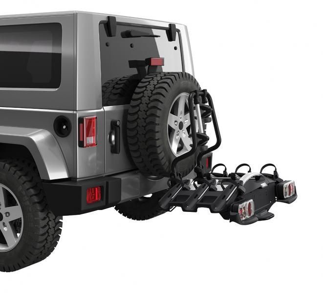 Thule 924100 Adattatore per fuoristrada per VeloCompact