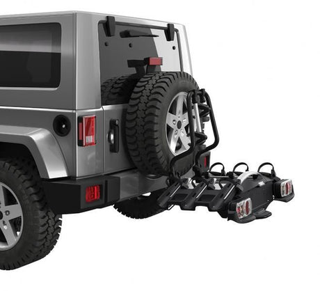 Thule 924100 Off-Road Adapter for VeloCompact