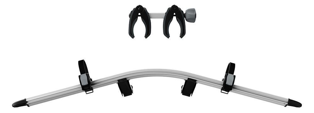 Thule 926101 Adattatore per quarta bici per Velocompact