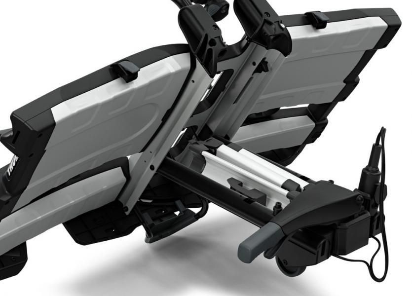 Rampa de carga Thule 933401 para EasyFold XT