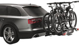 Portabici da Gancio Traino EasyFold XT 3 Bici 13 poli Thule