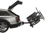 Thule EasyFold XT 3 Fahrradträger für 13-polige Anhängerkupplung