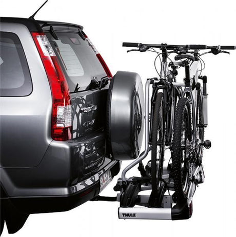 Thule 939400 Adattatore per fuoristrada per VeloSpace XT 3 bici