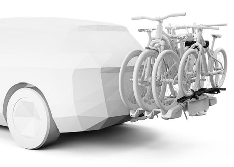 Additional Bike Adapter for Thule EasyFold 3