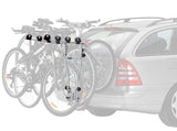 Thule 970805 HangOn 4-Bike Towbar Bike Carrier