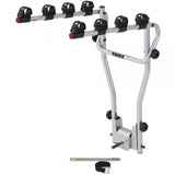 Thule 970805 HangOn 4-Bike Towbar Bike Carrier