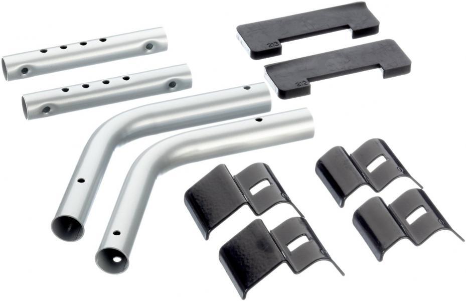 Thule Kit di Fissaggio BackPac 19M