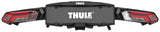 Thule Portabici auto gancio traino Epos 2 Bike 13 Pin 978100 - TARGA INCLUSA (RIPETITRICE)