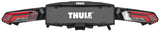 Thule Epos 3 Fahrradträger für 13-polige Anhängerkupplung 979100 - Kennzeichen inklusive (Wiederholungsmodell)