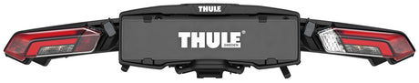 Thule Portabici auto gancio traino Epos 3 Bike 13 Pin 979100 - TARGA INCLUSA (RIPETITRICE)