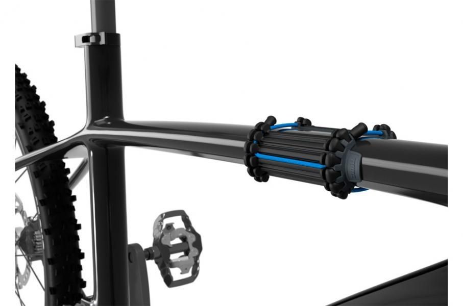 Thule 984101 Protezione per telai in carbonio