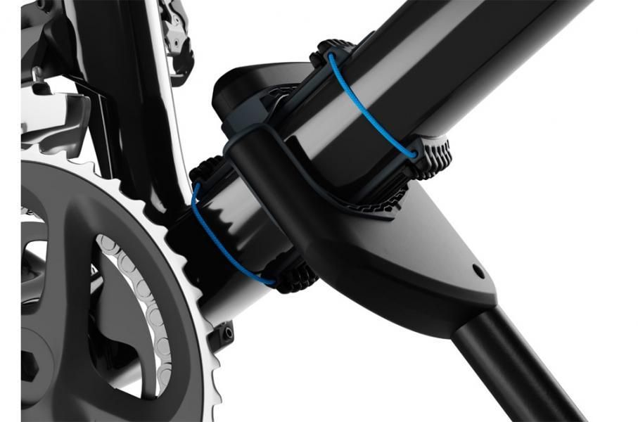 Thule 984101 Carbon-Rahmenschutz