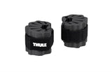 Thule Bike Protector - Protección para el cuadro de la bicicleta cargada