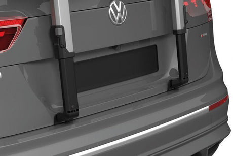 Thule 993001 Thule Outway 2Bike Platform Bike Rack