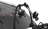 Thule 993001 Thule Outway 2Bike Plattform-Fahrradträger