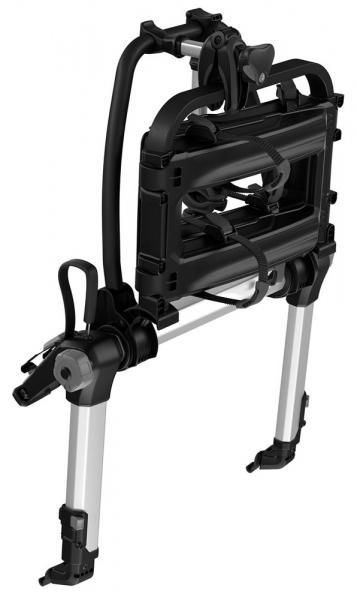 Thule 993001 Thule Outway 2Bike Plattform-Fahrradträger