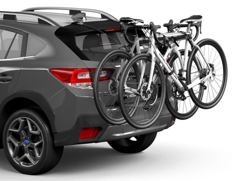 Thule 994001 Thule Outway 2Bike Hanging Bike Rack