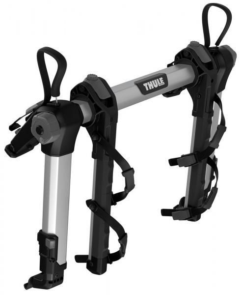 Thule 994001 Thule Portabici Outway 2Bike Hanging