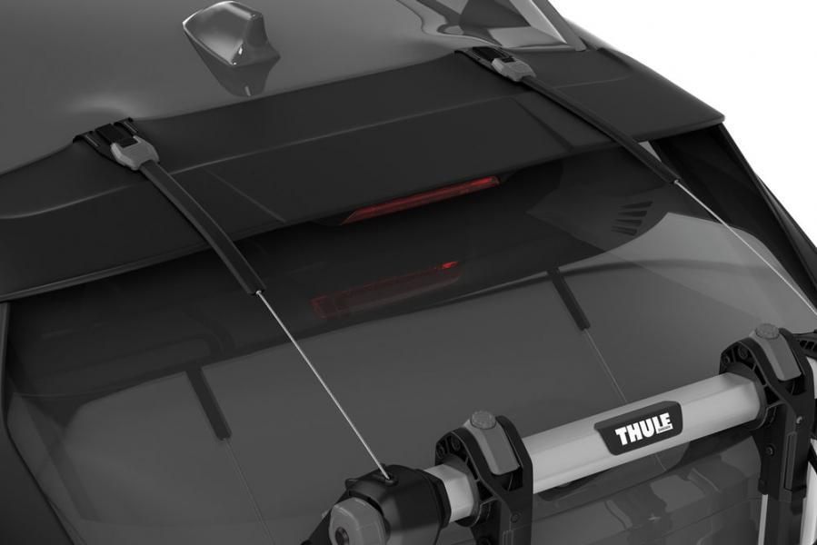 Thule 994001 Thule Portabici Outway 2Bike Hanging