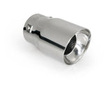 Pilot Terminale di scarico auto Taglio Diagonale TS-50