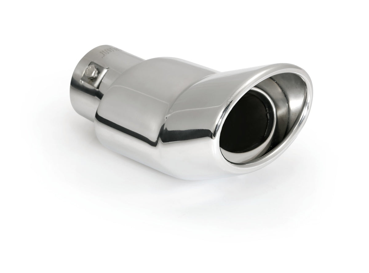 Pilot Terminale di scarico auto Gomito TS-55